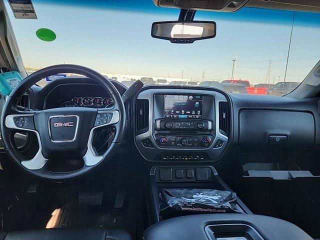 used 2019 GMC Sierra 2500 car, priced at $51,000