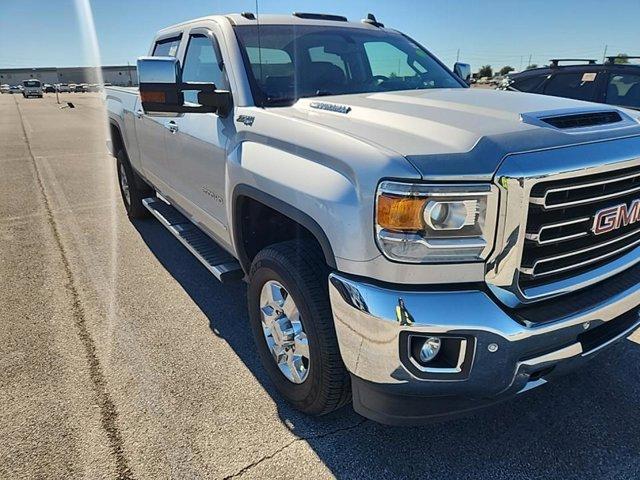 used 2019 GMC Sierra 2500 car, priced at $51,000