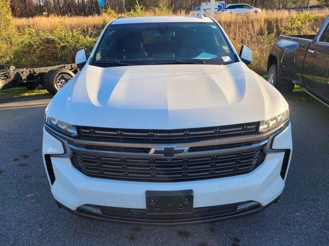 used 2022 Chevrolet Tahoe car, priced at $58,700