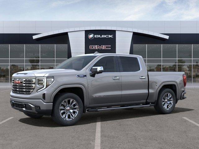 new 2025 GMC Sierra 1500 car, priced at $73,010