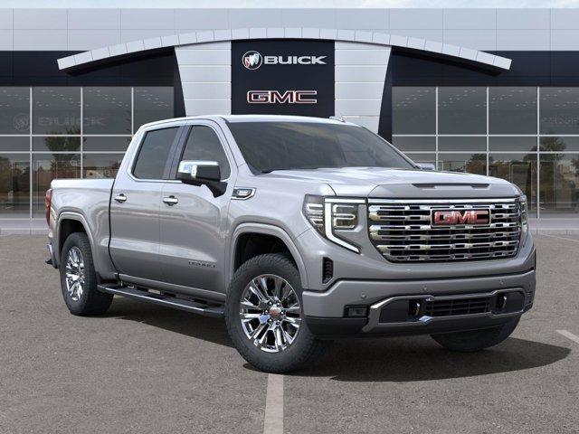 new 2025 GMC Sierra 1500 car, priced at $73,010