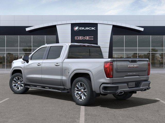 new 2025 GMC Sierra 1500 car, priced at $73,010