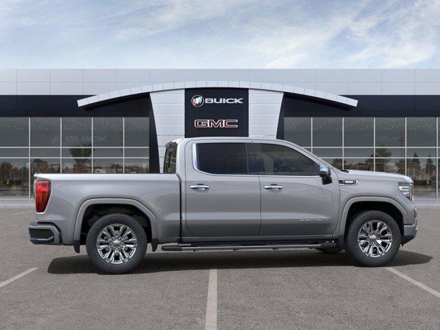 new 2025 GMC Sierra 1500 car, priced at $73,010