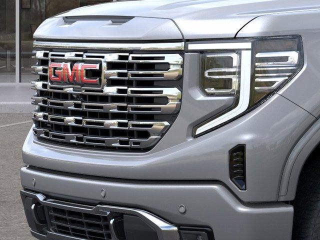 new 2025 GMC Sierra 1500 car, priced at $73,010