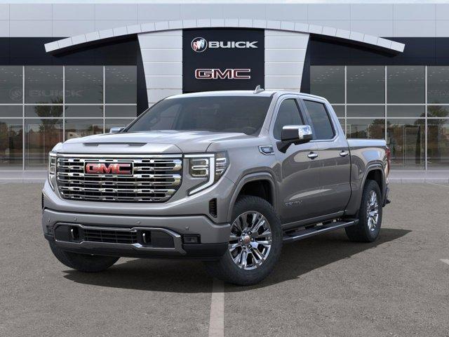 new 2025 GMC Sierra 1500 car, priced at $73,010