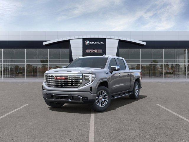 new 2025 GMC Sierra 1500 car, priced at $73,010