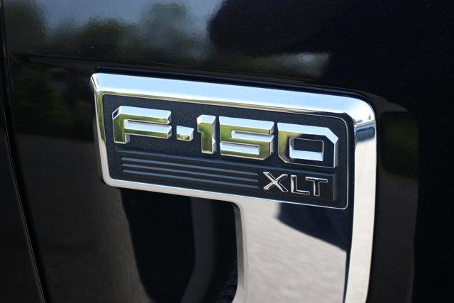 used 2023 Ford F-150 car, priced at $38,500