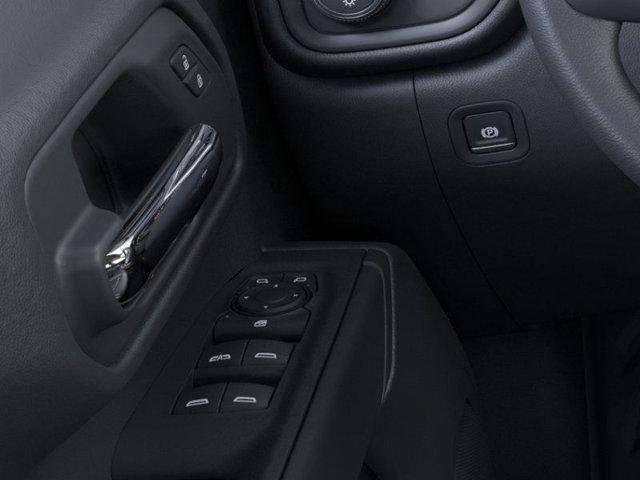 new 2025 GMC Sierra 2500 car, priced at $64,110