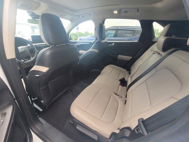 used 2020 Ford Escape car, priced at $23,500