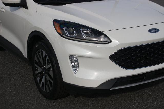 used 2020 Ford Escape car, priced at $22,700