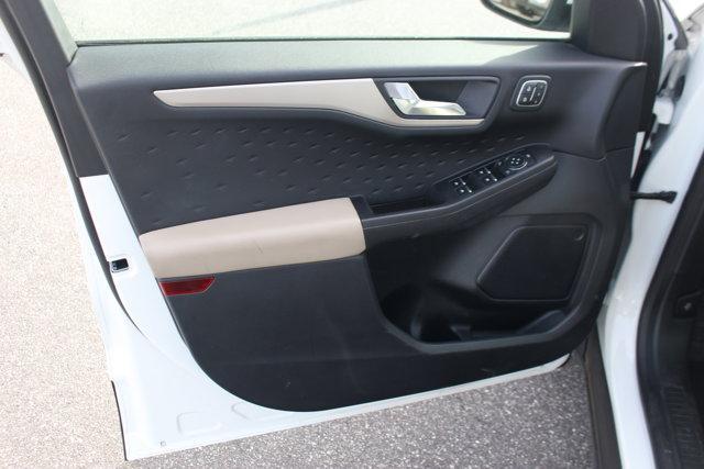 used 2020 Ford Escape car, priced at $22,700