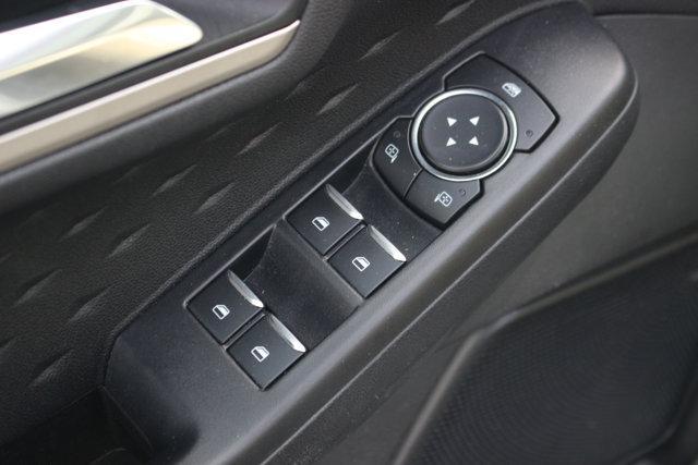 used 2020 Ford Escape car, priced at $22,700