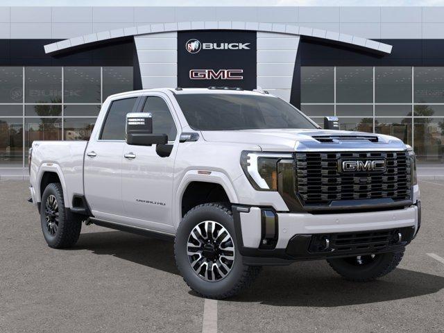 new 2024 GMC Sierra 2500 car, priced at $101,010