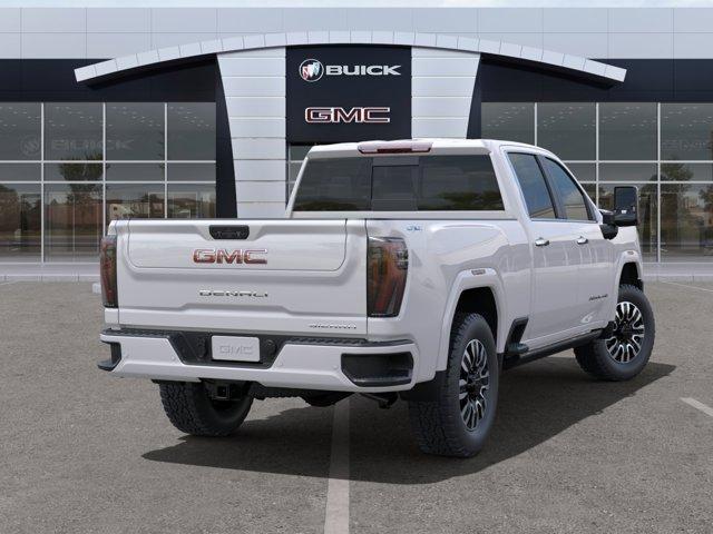 new 2024 GMC Sierra 2500 car, priced at $101,010