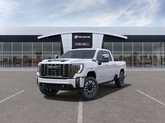 new 2024 GMC Sierra 2500 car, priced at $101,010