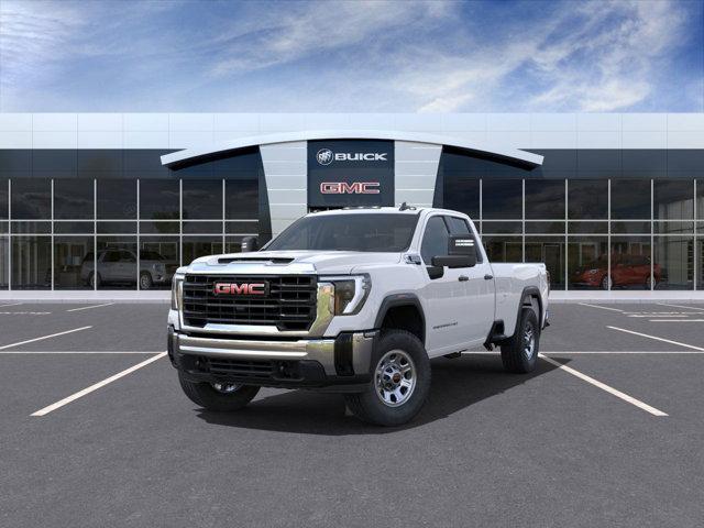 new 2025 GMC Sierra 3500 car, priced at $55,720