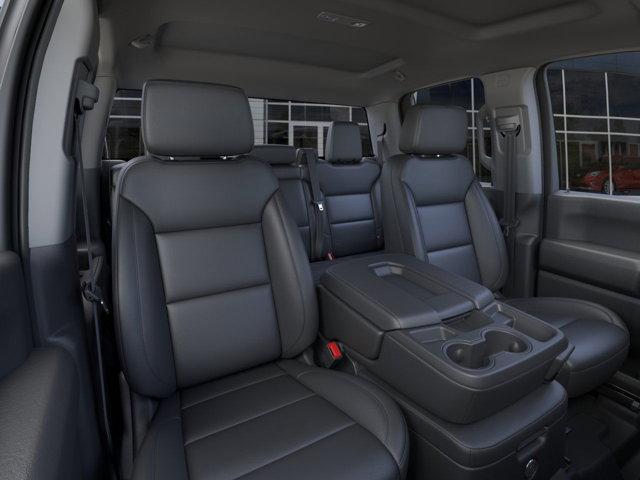 new 2025 GMC Sierra 3500 car, priced at $55,720