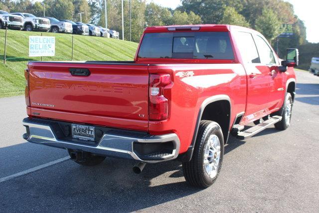 used 2022 Chevrolet Silverado 2500 car, priced at $49,500