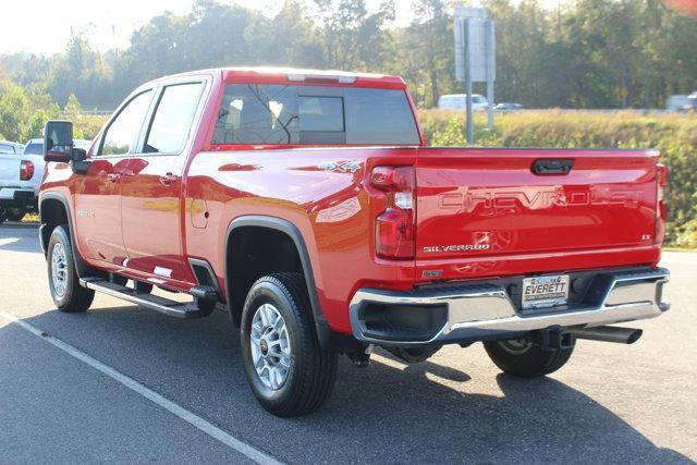 used 2022 Chevrolet Silverado 2500 car, priced at $49,500