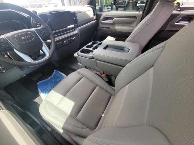 used 2025 GMC Sierra 2500 car, priced at $72,500