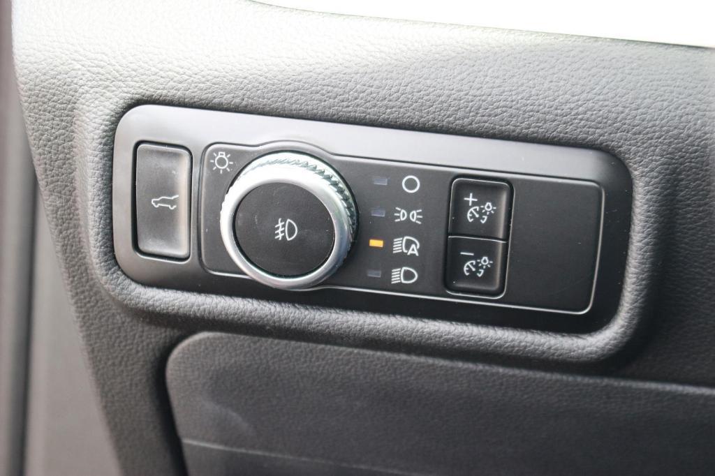 used 2023 Ford Explorer car, priced at $31,500