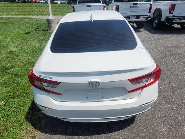 used 2018 Honda Accord car, priced at $18,000