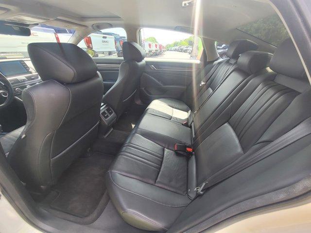 used 2018 Honda Accord car, priced at $18,000