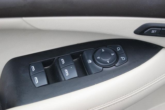 used 2017 Buick LaCrosse car, priced at $18,700