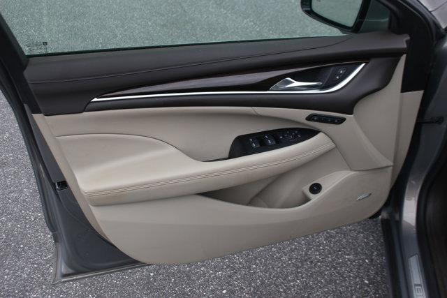 used 2017 Buick LaCrosse car, priced at $18,700