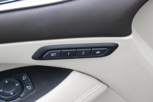 used 2017 Buick LaCrosse car, priced at $18,700