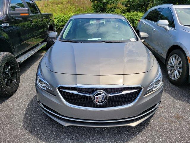 used 2017 Buick LaCrosse car, priced at $18,700