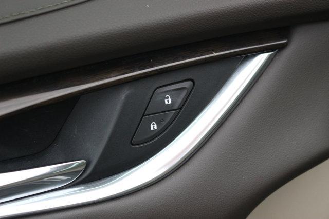 used 2017 Buick LaCrosse car, priced at $18,700