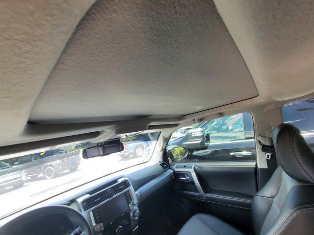 used 2021 Toyota 4Runner car, priced at $37,000