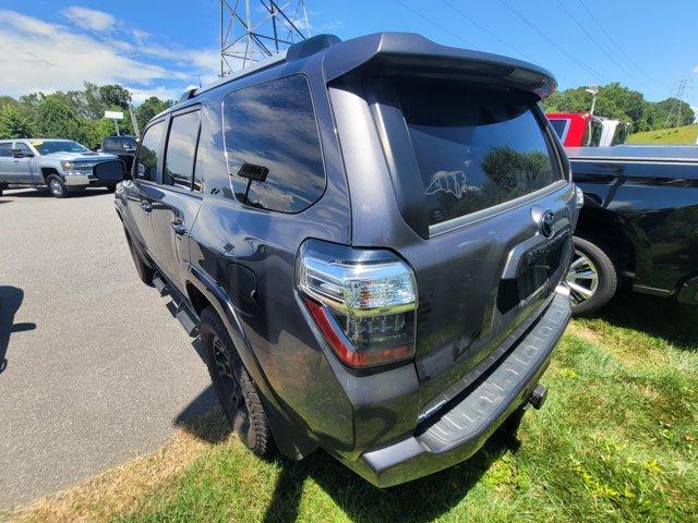 used 2021 Toyota 4Runner car, priced at $37,000