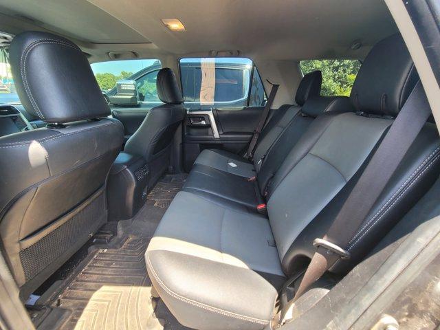 used 2021 Toyota 4Runner car, priced at $37,000