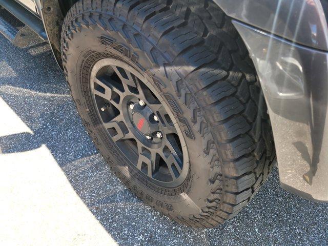 used 2021 Toyota 4Runner car, priced at $37,000