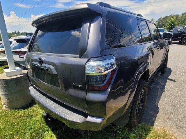 used 2021 Toyota 4Runner car, priced at $37,000