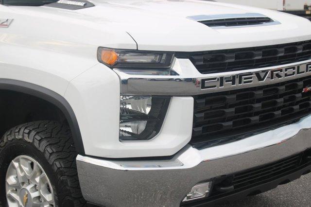 used 2023 Chevrolet Silverado 2500 car, priced at $50,500