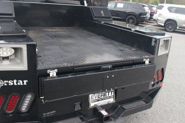used 2023 Chevrolet Silverado 2500 car, priced at $50,500