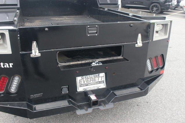 used 2023 Chevrolet Silverado 2500 car, priced at $50,500