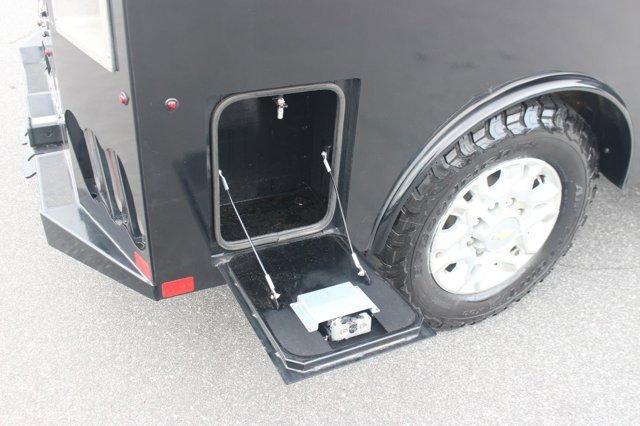 used 2023 Chevrolet Silverado 2500 car, priced at $50,500