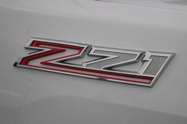 used 2023 Chevrolet Silverado 2500 car, priced at $50,500