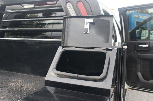used 2023 Chevrolet Silverado 2500 car, priced at $50,500