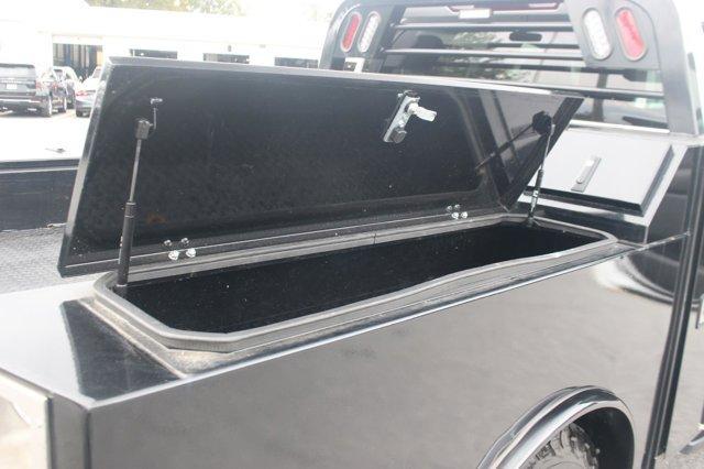 used 2023 Chevrolet Silverado 2500 car, priced at $50,500