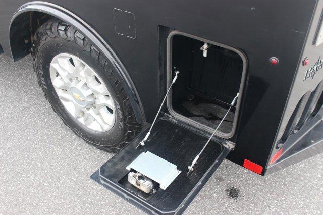 used 2023 Chevrolet Silverado 2500 car, priced at $50,500