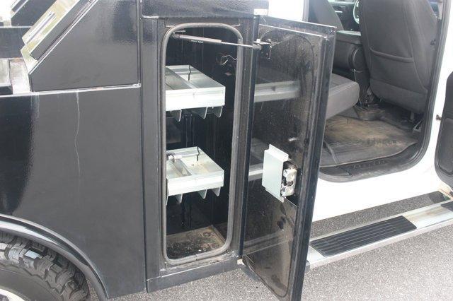 used 2023 Chevrolet Silverado 2500 car, priced at $50,500