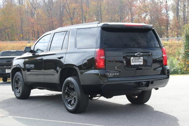 used 2019 Chevrolet Tahoe car, priced at $27,700