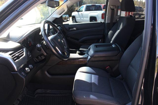 used 2019 Chevrolet Tahoe car, priced at $27,700