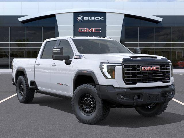 new 2025 GMC Sierra 2500 car, priced at $100,775