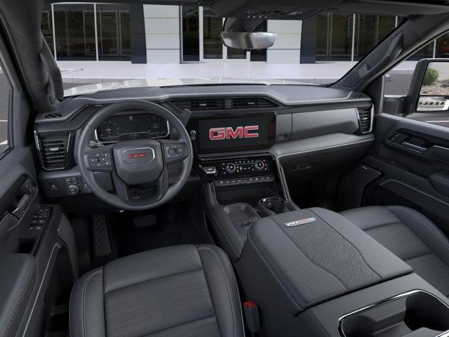 new 2025 GMC Sierra 2500 car, priced at $100,775